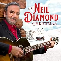 蘭LP Neil Diamond Primitive オランダCBSプレス A Neil Diamond Christmas: Amazon.com.br: CD e Vinil